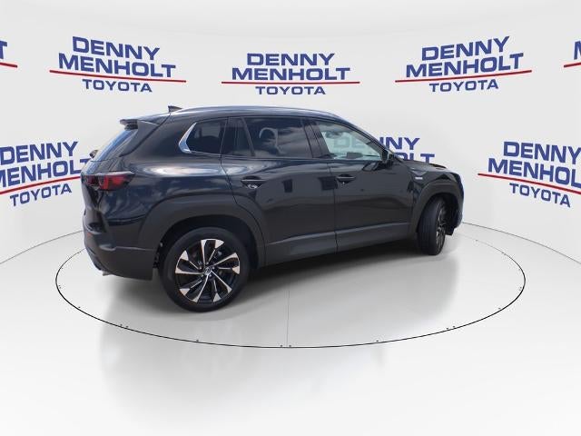 2025 Mazda Mazda CX-50 Hybrid Premium Plus Package AWD