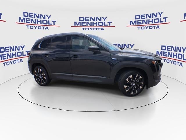 2025 Mazda Mazda CX-50 Hybrid Premium Plus Package AWD