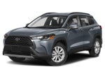 2023 Toyota Corolla Cross LE 4WD (Natl)