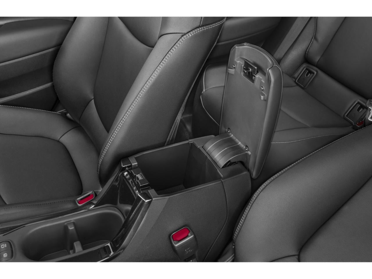 2024 Toyota Corolla Cross XLE 4WD (Natl)