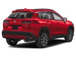 2024 Toyota Corolla Cross XLE 4WD (Natl)