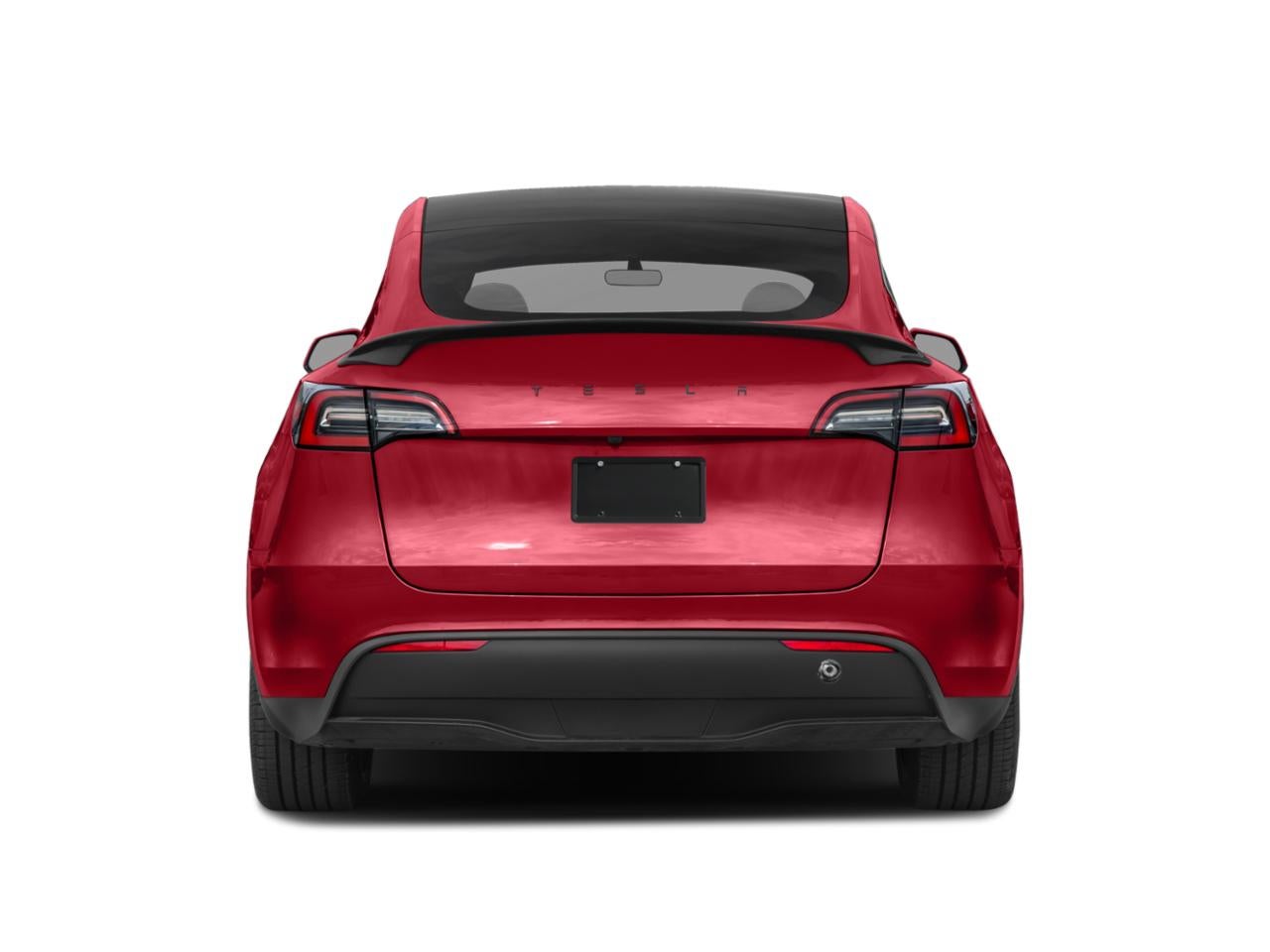 2024 Tesla Model Y Long Range AWD