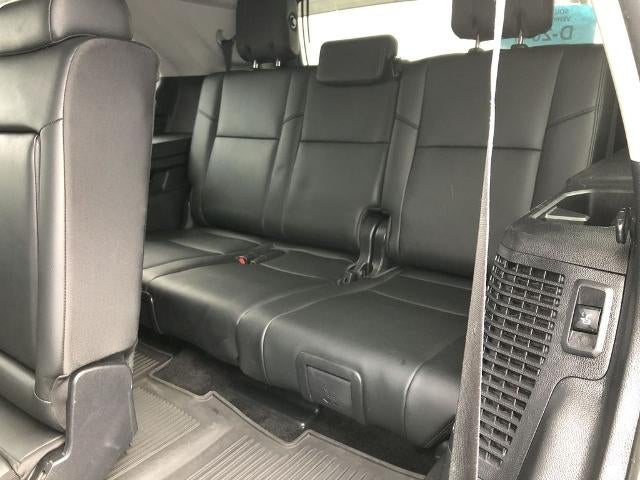2023 Toyota Sequoia Limited 4WD (SE)