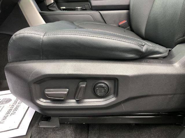 2023 Toyota Sequoia Limited 4WD (SE)
