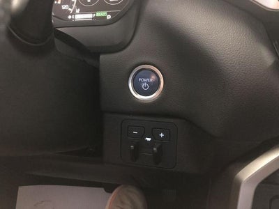 2023 Toyota Sequoia Limited 4WD (SE)
