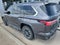 2023 Toyota Sequoia Limited 4WD (SE)