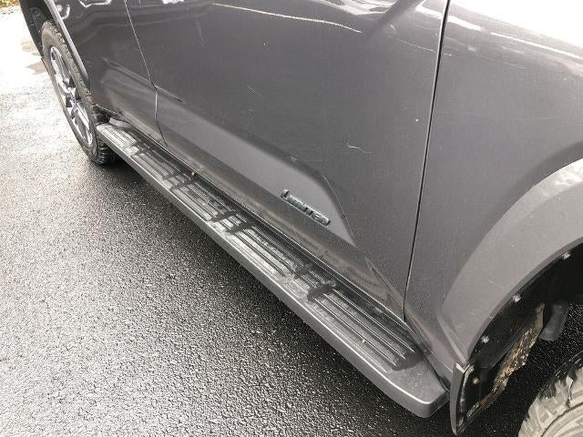 2023 Toyota Sequoia Limited 4WD (SE)