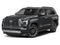 2023 Toyota Sequoia Limited 4WD (SE)