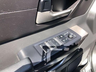 2025 Toyota Sequoia SR5 4WD (SE)