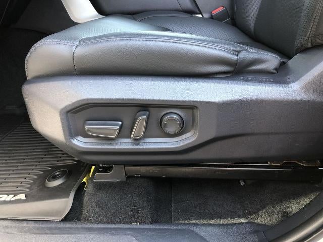 2025 Toyota Sequoia SR5 4WD (SE)