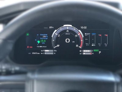 2025 Toyota Sequoia SR5 4WD (SE)