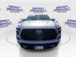 2025 Toyota Sequoia SR5 4WD (SE)