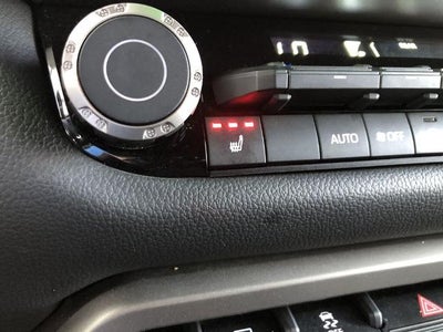 2025 Toyota Sequoia SR5 4WD (SE)