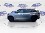 2025 Toyota Sequoia SR5 4WD (SE)