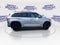 2025 Toyota Sequoia SR5 4WD (SE)