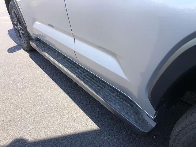 2025 Toyota Sequoia SR5 4WD (SE)