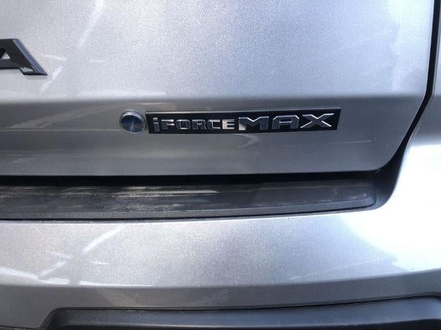 2025 Toyota Sequoia SR5 4WD (SE)