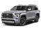 2025 Toyota Sequoia SR5 4WD (SE)