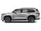 2025 Toyota Sequoia SR5 4WD (SE)