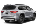 2025 Toyota Sequoia SR5 4WD (SE)