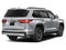 2025 Toyota Sequoia SR5 4WD (SE)