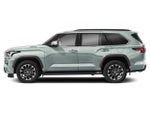 2024 Toyota Sequoia Limited 4WD (SE)