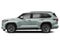2024 Toyota Sequoia Limited 4WD (SE)