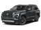 2026 Toyota Sequoia SR5 4WD (SE)