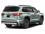 2023 Toyota Sequoia Limited 4WD (SE)