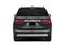2023 Toyota Sequoia Limited 4WD (SE)