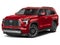 2025 Toyota Sequoia Limited 4WD (SE)