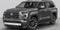 2025 Toyota Sequoia Limited 4WD (SE)