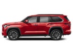 2025 Toyota Sequoia Limited 4WD (SE)