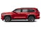 2025 Toyota Sequoia Limited 4WD (SE)