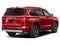 2025 Toyota Sequoia Limited 4WD (SE)