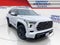2026 Toyota Sequoia Platinum 4WD (Natl)