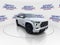 2026 Toyota Sequoia Platinum 4WD (Natl)