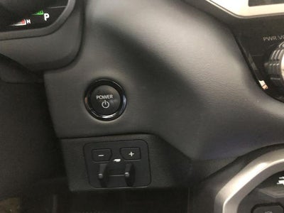 2026 Toyota Sequoia Platinum 4WD (Natl)