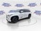 2026 Toyota Sequoia Platinum 4WD (Natl)