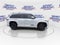 2026 Toyota Sequoia Platinum 4WD (Natl)