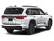 2026 Toyota Sequoia Platinum 4WD (Natl)