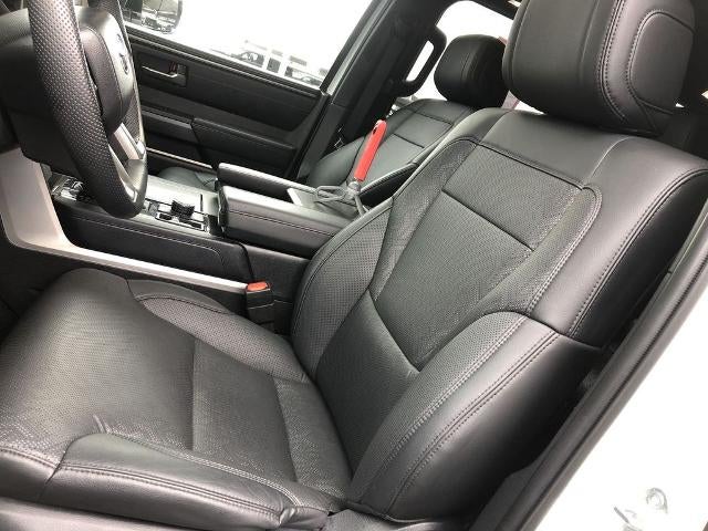 2025 Toyota Sequoia SR5 4WD (SE)