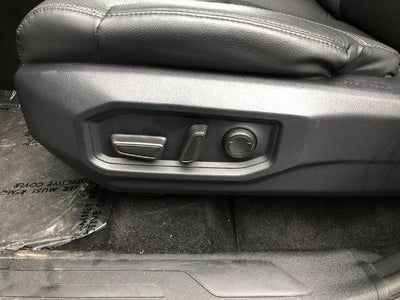 2025 Toyota Sequoia SR5 4WD (SE)