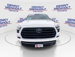 2025 Toyota Sequoia SR5 4WD (SE)