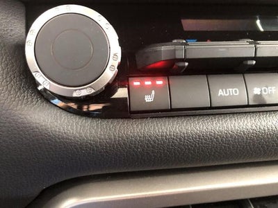 2025 Toyota Sequoia SR5 4WD (SE)