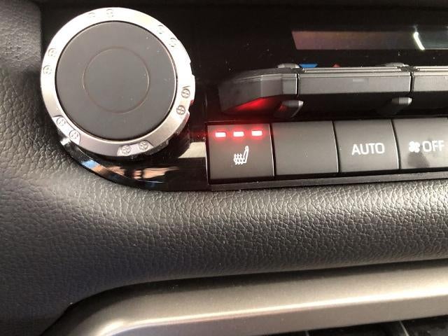 2025 Toyota Sequoia SR5 4WD (SE)