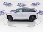 2025 Toyota Sequoia SR5 4WD (SE)