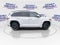 2025 Toyota Sequoia SR5 4WD (SE)