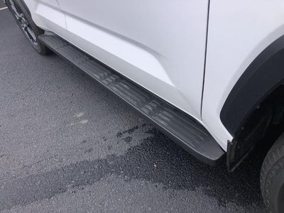 2025 Toyota Sequoia SR5 4WD (SE)