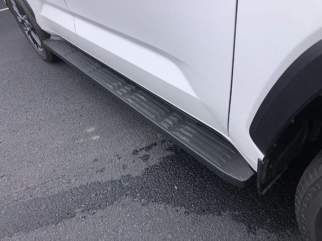 2025 Toyota Sequoia SR5 4WD (SE)
